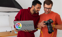 The Power of Picasa for Android Device